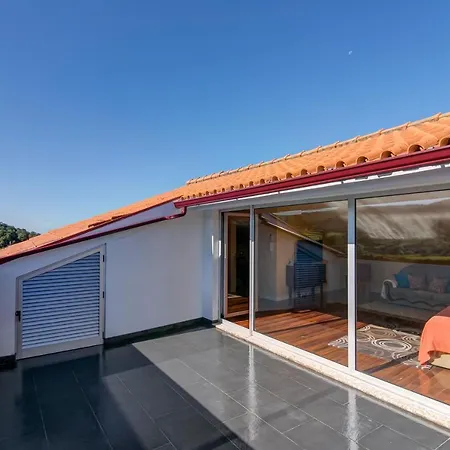 Monte Abades Casa di campagna *