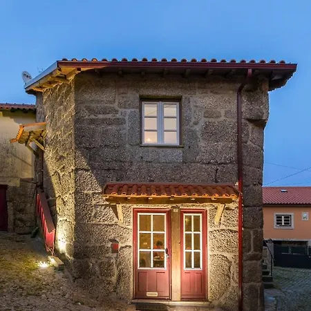 Monte Abades Terras de Bouro