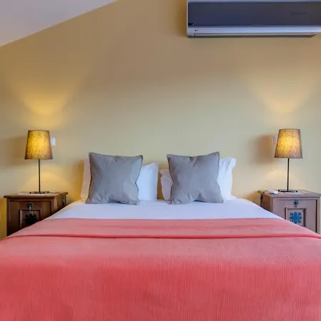 Monte Abades Terras de Bouro