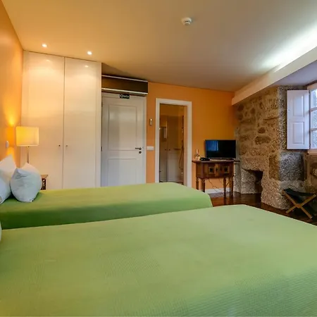 Casa di campagna Monte Abades *