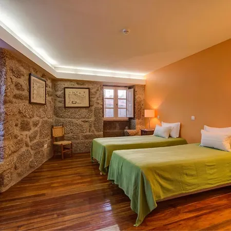 Monte Abades Casa di campagna *