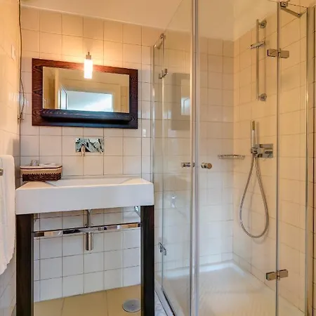 Casa di campagna Monte Abades *