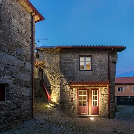 Monte Abades Terras de Bouro