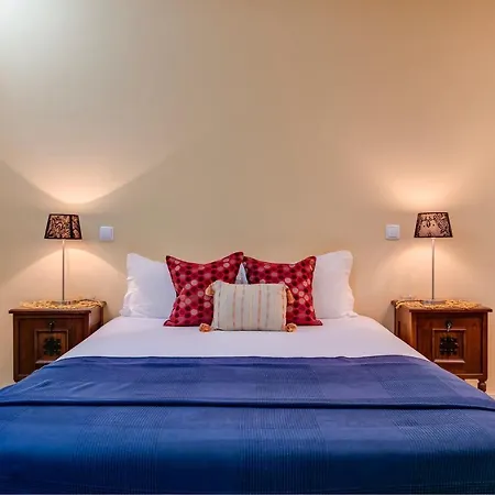 Casa di campagna Monte Abades *