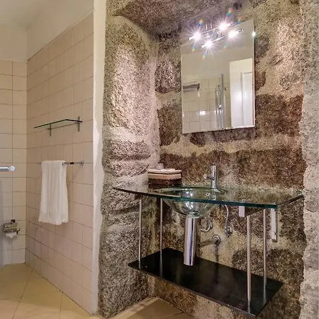 Séjour à la campagne Monte Abades