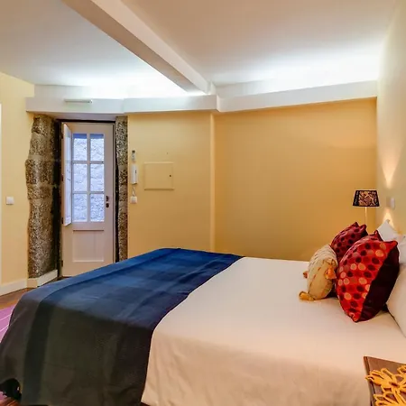 Monte Abades Séjour à la campagne Terras de Bouro