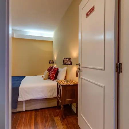 Séjour à la campagne Monte Abades *