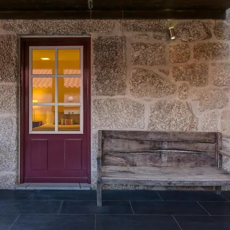 Monte Abades Casa di campagna