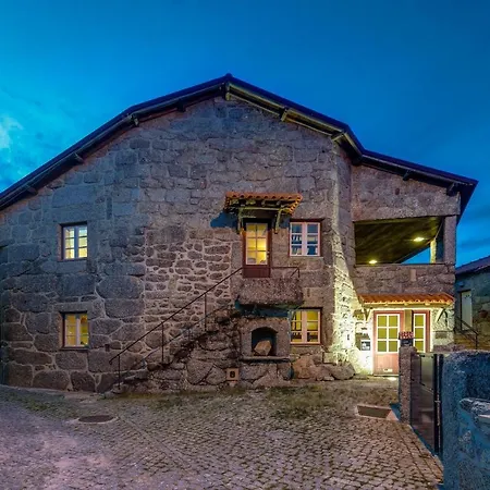 Monte Abades * Terras de Bouro