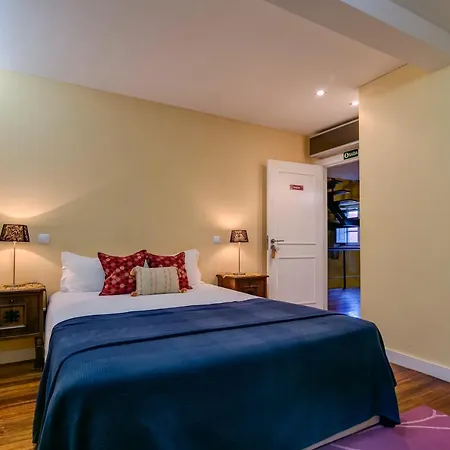 Casa di campagna Monte Abades