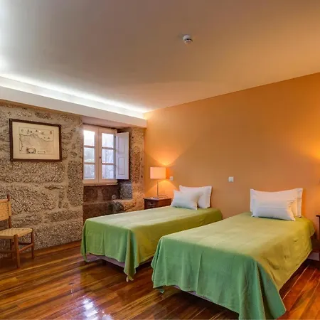 Monte Abades * Terras de Bouro