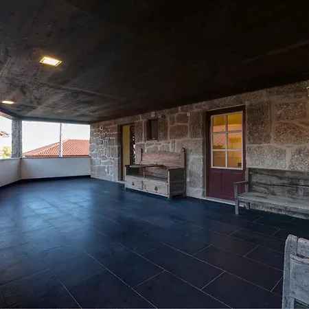 Monte Abades Séjour à la campagne *