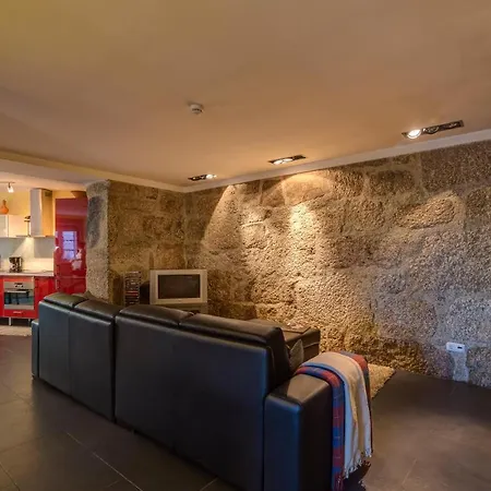 Monte Abades * Terras de Bouro