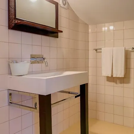 Séjour à la campagne Monte Abades *