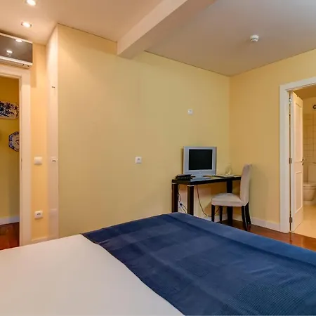 Séjour à la campagne Monte Abades Terras de Bouro