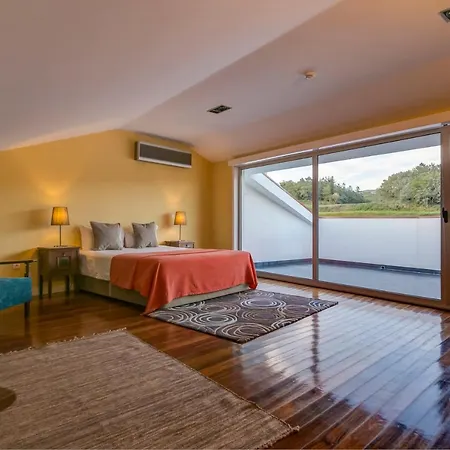 Monte Abades Terras de Bouro