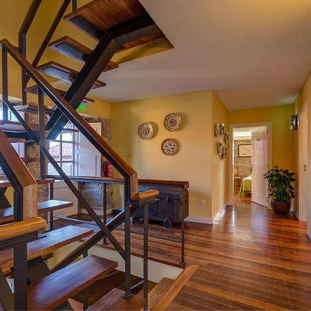 Monte Abades * Terras de Bouro