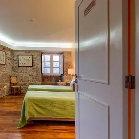 Monte Abades Casa di campagna *