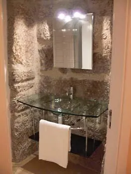 Hétvégi ház Monte Abades Terras de Bouro