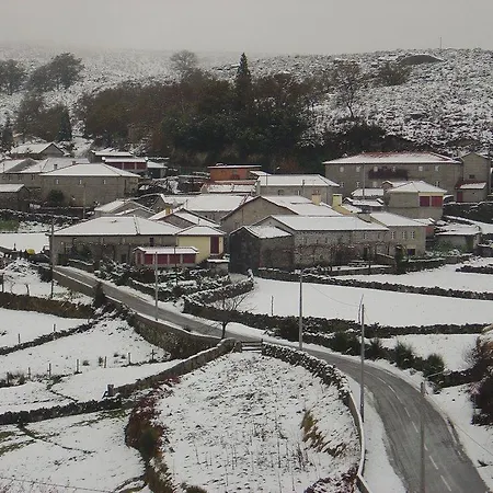 Casa di campagna Monte Abades *