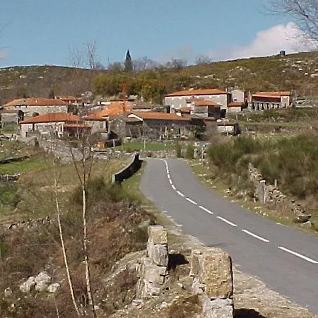 Casa di campagna Monte Abades