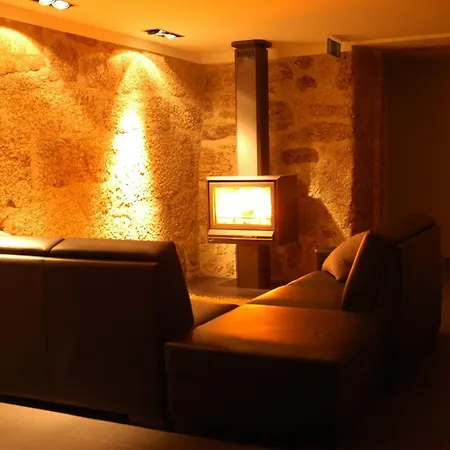 Casa di campagna Monte Abades