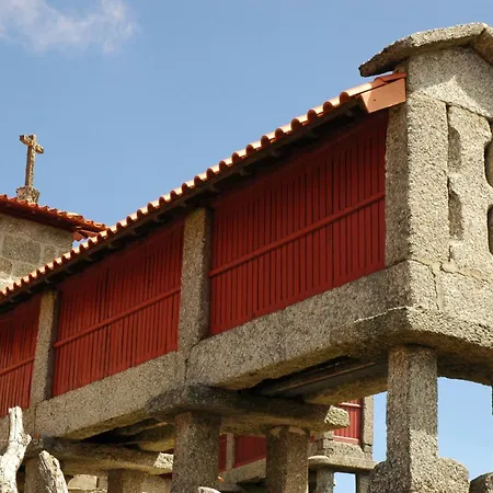 Hétvégi ház Monte Abades *