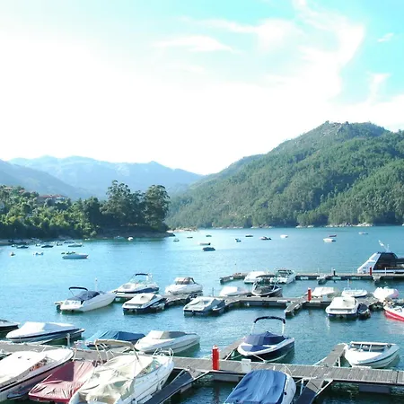 Casa di campagna Monte Abades