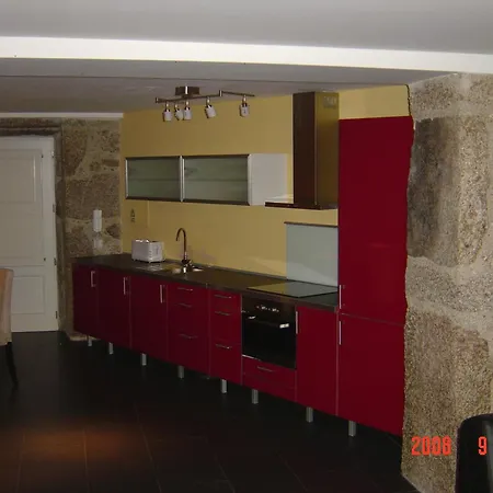 Monte Abades Casa di campagna