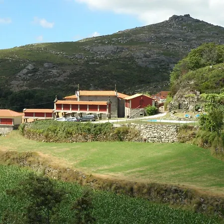 Casa di campagna Monte Abades *