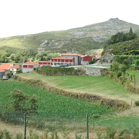 Monte Abades *