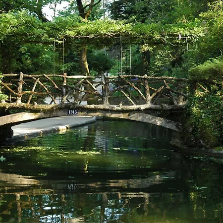 Monte Abades * Terras de Bouro