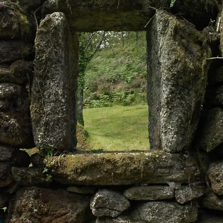 Monte Abades Casa di campagna