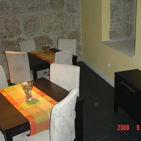 Monte Abades * Terras de Bouro