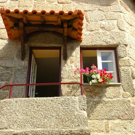 Casa di campagna Monte Abades