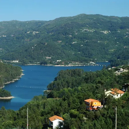 Monte Abades Terras de Bouro