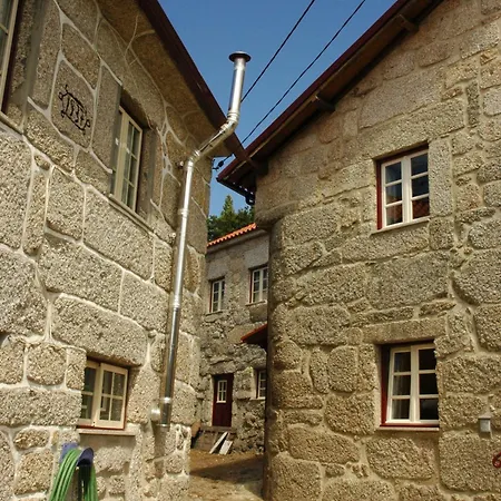 Monte Abades * Terras de Bouro