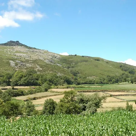 Monte Abades