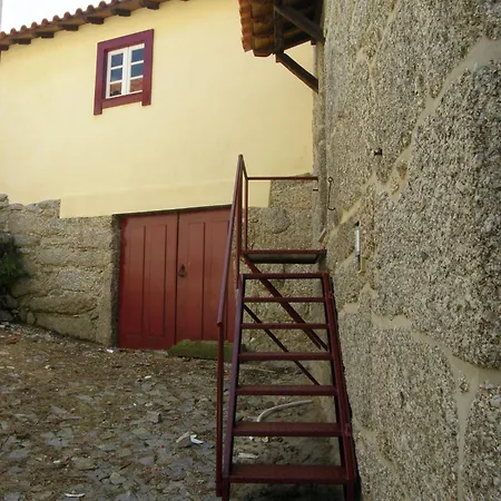 Monte Abades Hétvégi ház