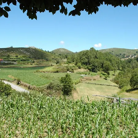 Monte Abades Séjour à la campagne