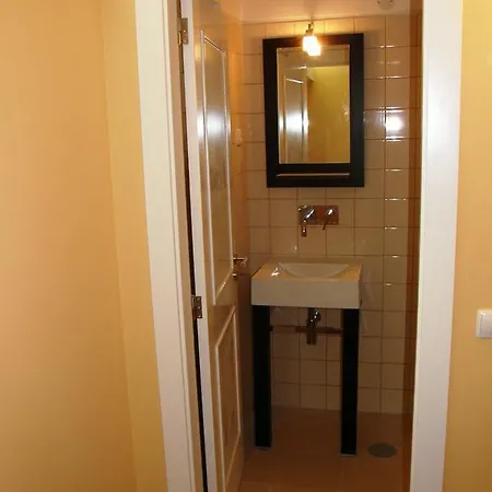 Casa di campagna Monte Abades