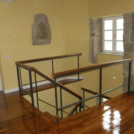 Casa di campagna Monte Abades