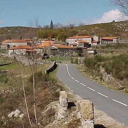 Monte Abades Terras de Bouro