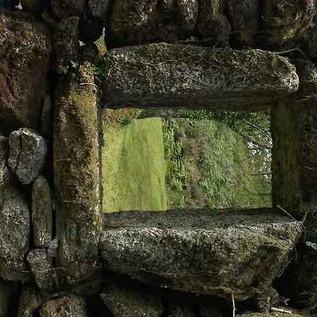 Monte Abades Séjour à la campagne *