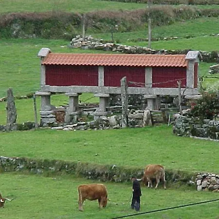 Monte Abades * Terras de Bouro