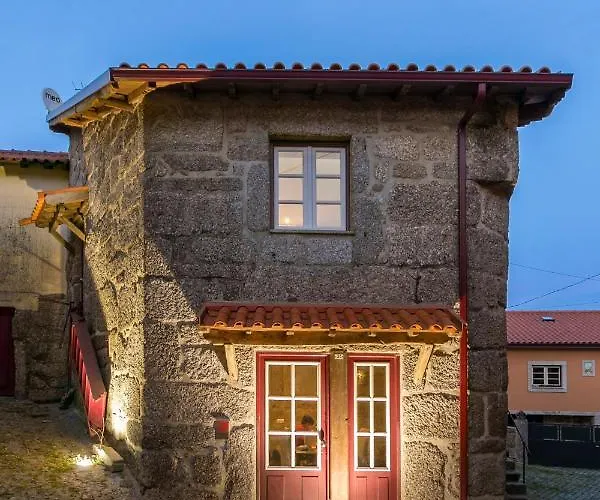 Monte Abades Terras de Bouro