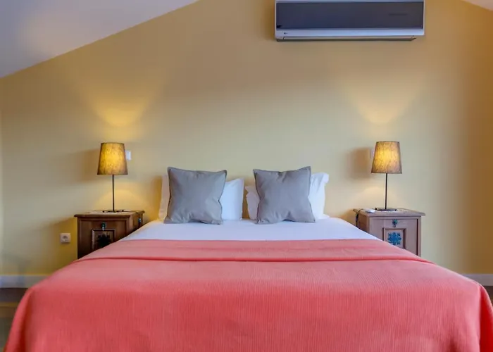 Monte Abades Terras de Bouro