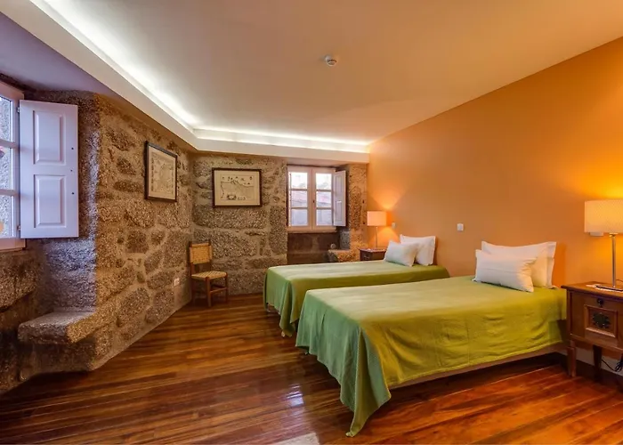 Monte Abades Gospodarstwo wiejskie *