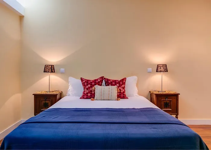 Country house Casa De Campo Monte Abades *