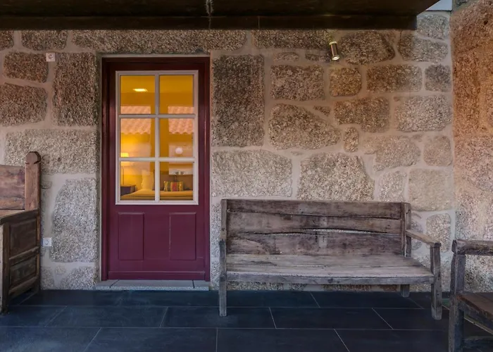 Monte Abades Gospodarstwo wiejskie